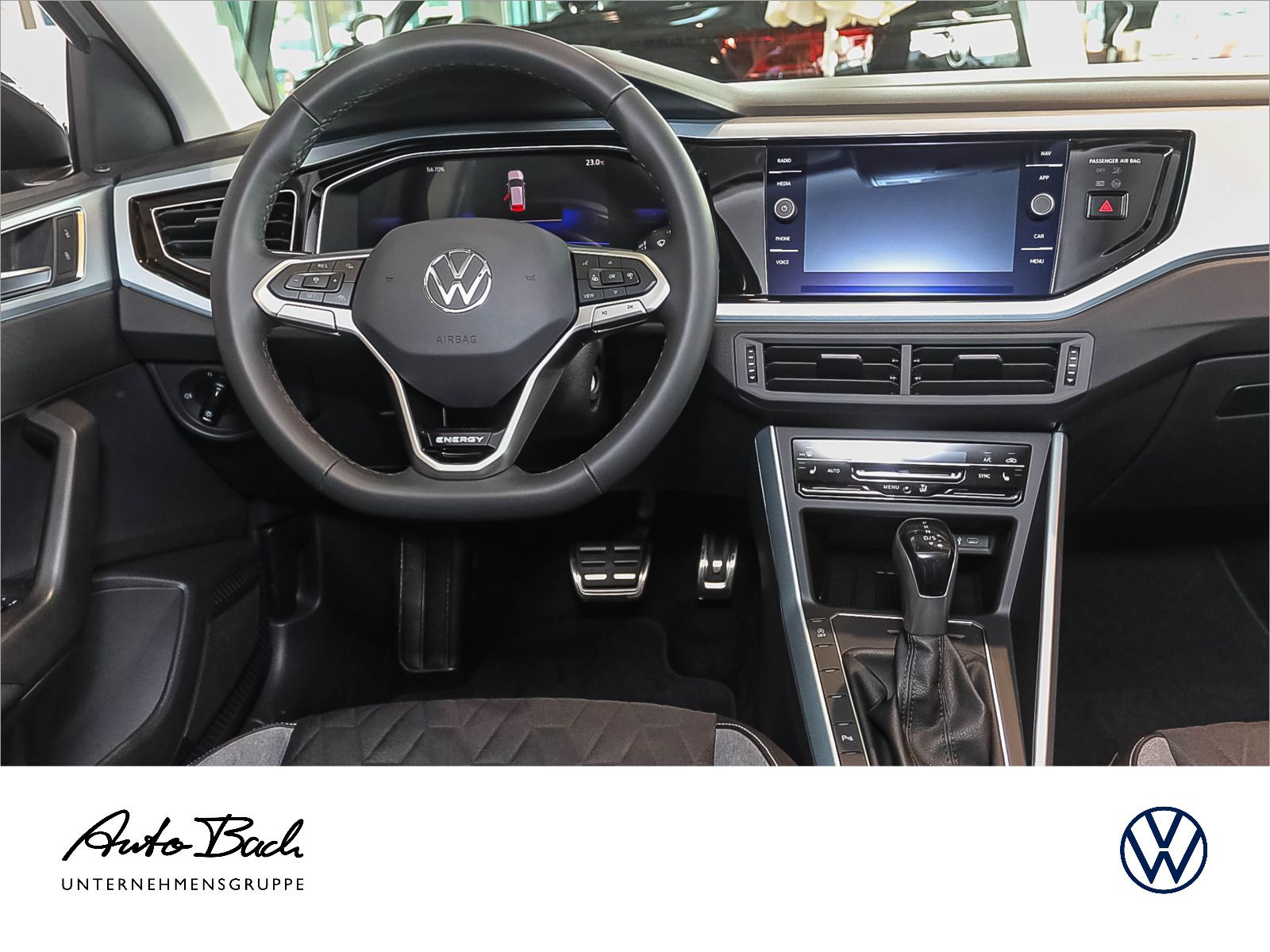 Volkswagen Taigo - Bild 12