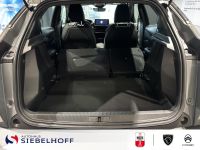 Peugeot 2008 - Vorschau Bild 8