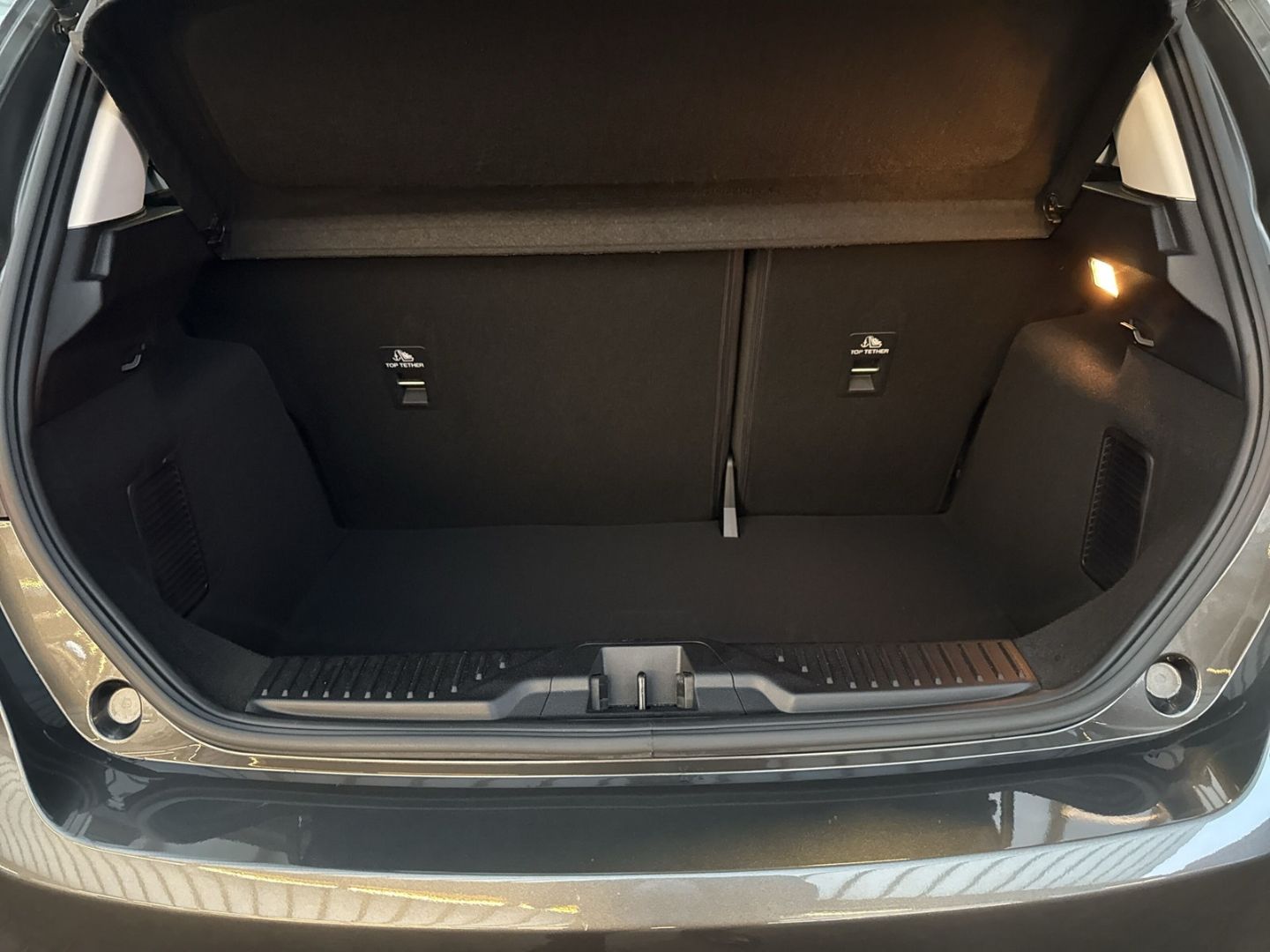 Fahrzeugabbildung Ford Fiesta Cool & Connect Navi PPS Kamera Winterpake