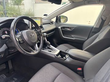 Toyota RAV 4 - 10