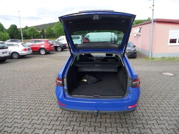 Skoda Superb - 10