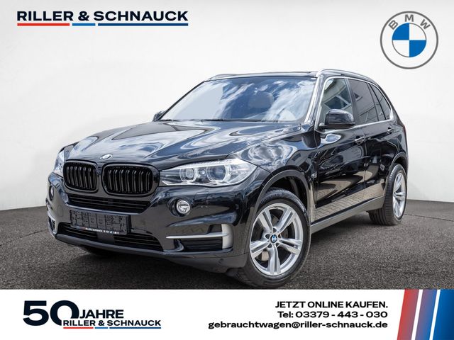 BMW X5 XDRIVE40D