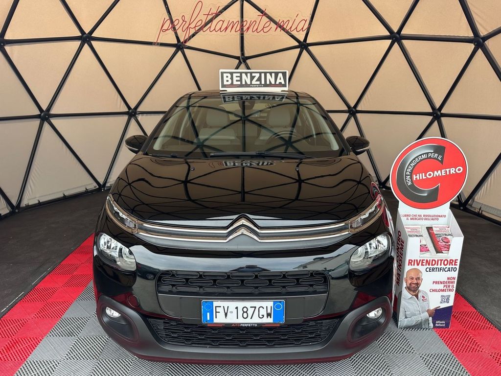 Image of Citroën C3