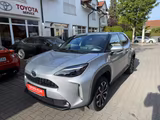 Toyota Yaris Cross 1,5 Hybrid, Navi,TWW,Klimaautom.,Alu - Toyota Yaris Cross Gebrauchtwagen in München
