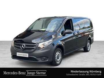 Mercedes Vito - 2