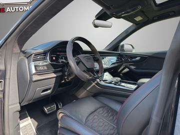 2020 AUDI SQ8 — миниатюра 11