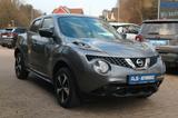 Nissan Juke Bose Personal Edition *1.HD/X-TRONIC/360°* - gebrauchte Nissan Juke aus dem Jahr 2019