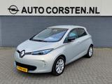 Renault ZOE Q210 Zen Quickcharge 22 kWh Huur Accu Ecc Na