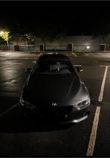 BMW Coupe  shadowline 420i f32 | auch Taus... - BMW 420 in Hamburg