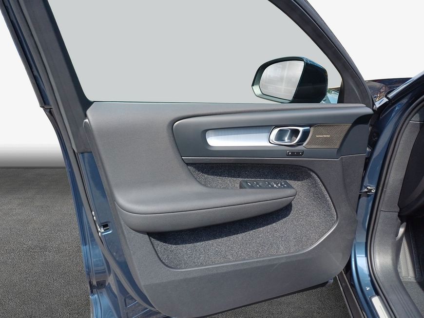 Volvo XC40 - Bild 19
