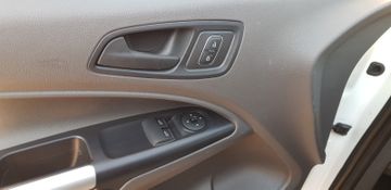 Fahrzeugabbildung Ford Connect 230L2 Kasten lang Trend