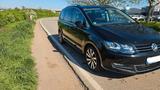 Volkswagen Sharan 2.0 TSI DSG Highline Highline *VOLL* - Volkswagen Sharan: 2.0