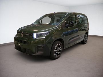 Bild Berlingo Citroën