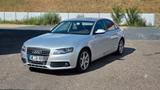 Audi A4 2.0 TDI (DPF) 100 kW Attraction Attraction - Audi A4 aus 2010 mit Diesel-Antrieb: Limousine, 2.0