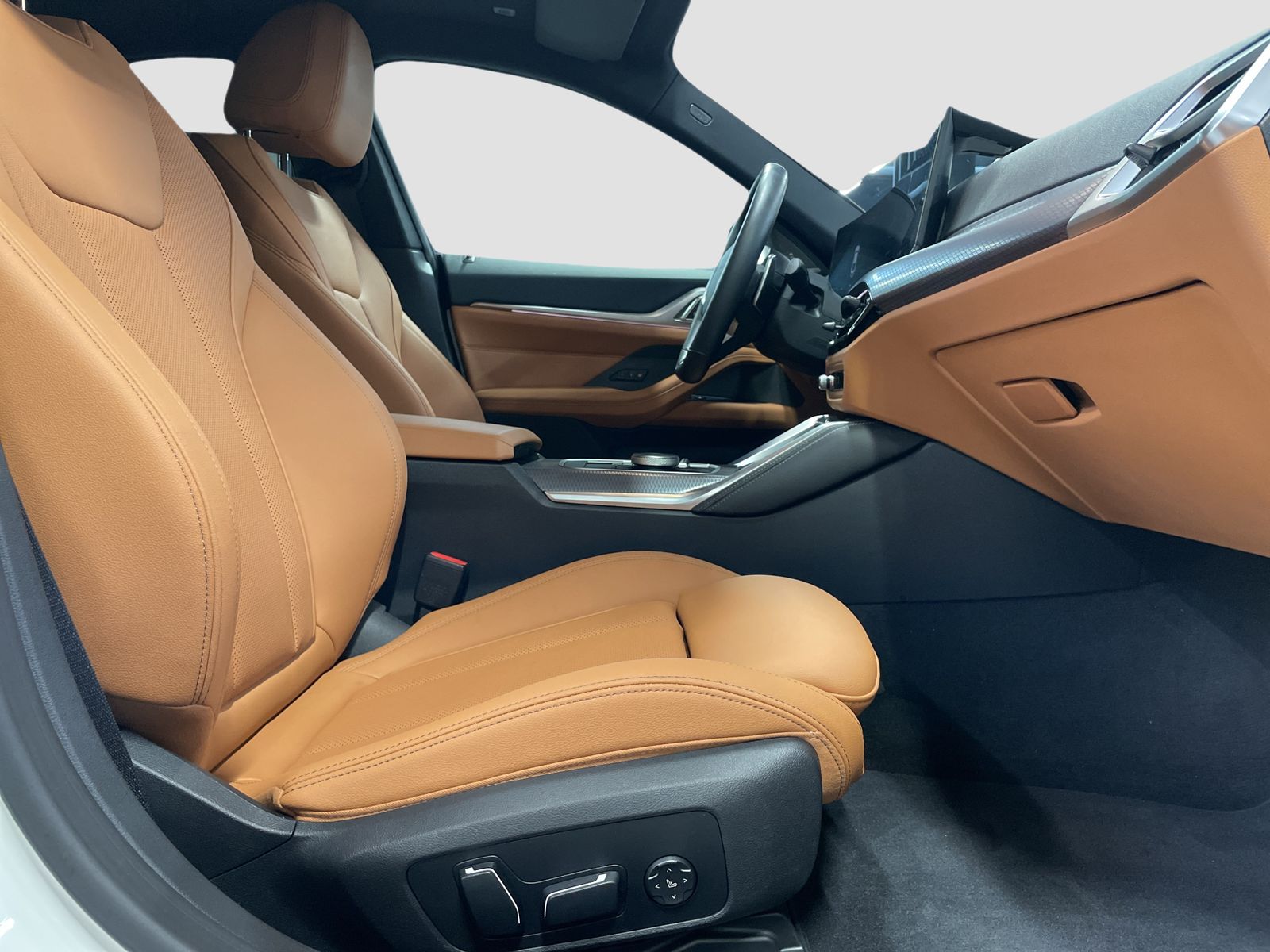BMW 430 Gran Coupé - Bild 11