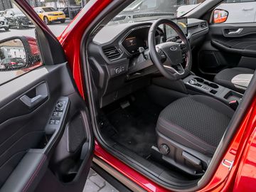 Ford Kuga 2.5 Hybrid ST-Line Assistentpaket Kamera