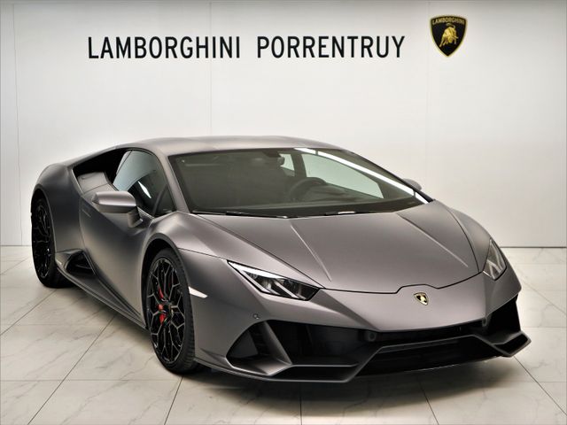 Lamborghini Huracán EVO