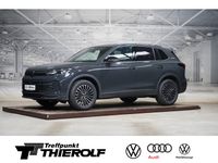 Volkswagen Tiguan - Vorschau Bild 1