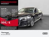 Audi A8 50 TDI Q S LINE HD-MATRIX LM20 KAMERA - Audi Gebrauchtwagen in Wuppertal