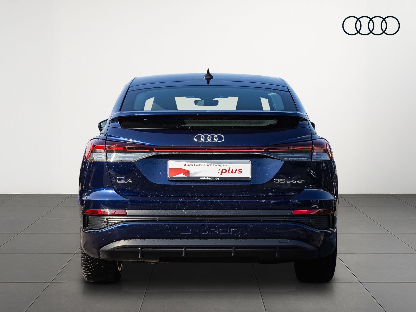 Audi Q4 e-tron - Bild 7