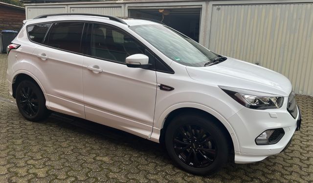 Ford Kuga ST-Line AHK*PANO*KAMERA*WINTER PKT* TOP