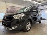 Dacia Dokker TCe 130 Stepway Pro 1.Hd. SHeft Navi RFK - gebrauchte Dacia Dokker aus dem Jahr 2021