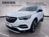 Opel Grandland X ULTIMATE DAB Navi HiFi 360° SHZ - Opel Grandland (X) aus 2021