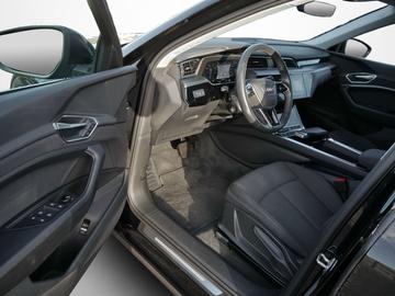 صورة مصغرة 15 لـ 2023 AUDI Q8 E-TRON