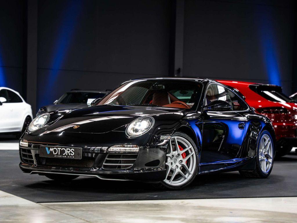 Porsche 997 997 .2 - 911 Carrera 4S 3.8i PDK - FSH - Spo