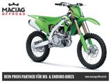 Kawasaki KX 250 2024 - Neufahrzeug - KAWASAKI KX 250