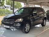 Mercedes-Benz ML 300 CDI BlueEfficiency 4Matic/PANO/MULT/LEDER - Mercedes-Benz ML 300 aus 2011
