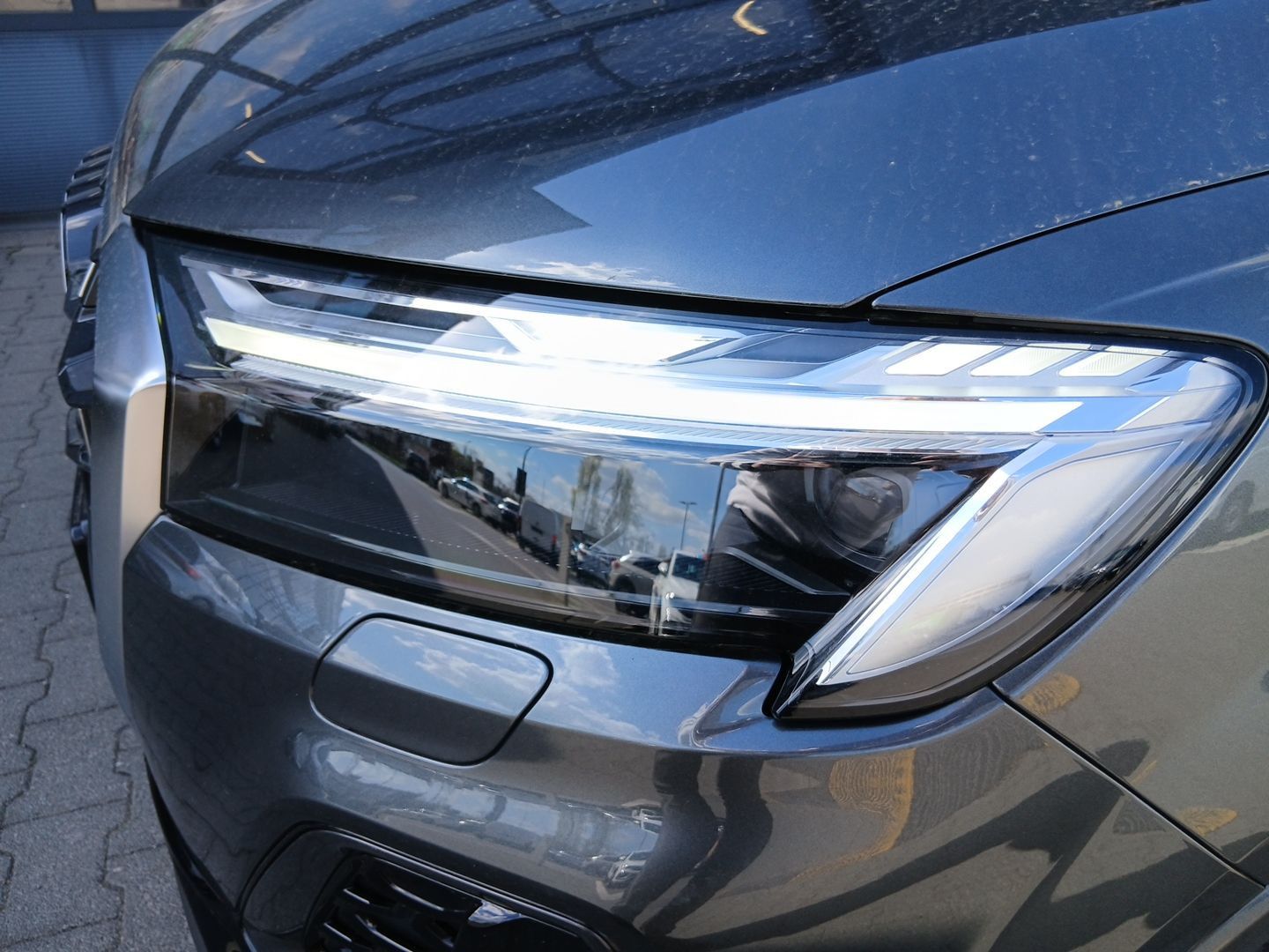 Audi Q7 - Bild 8