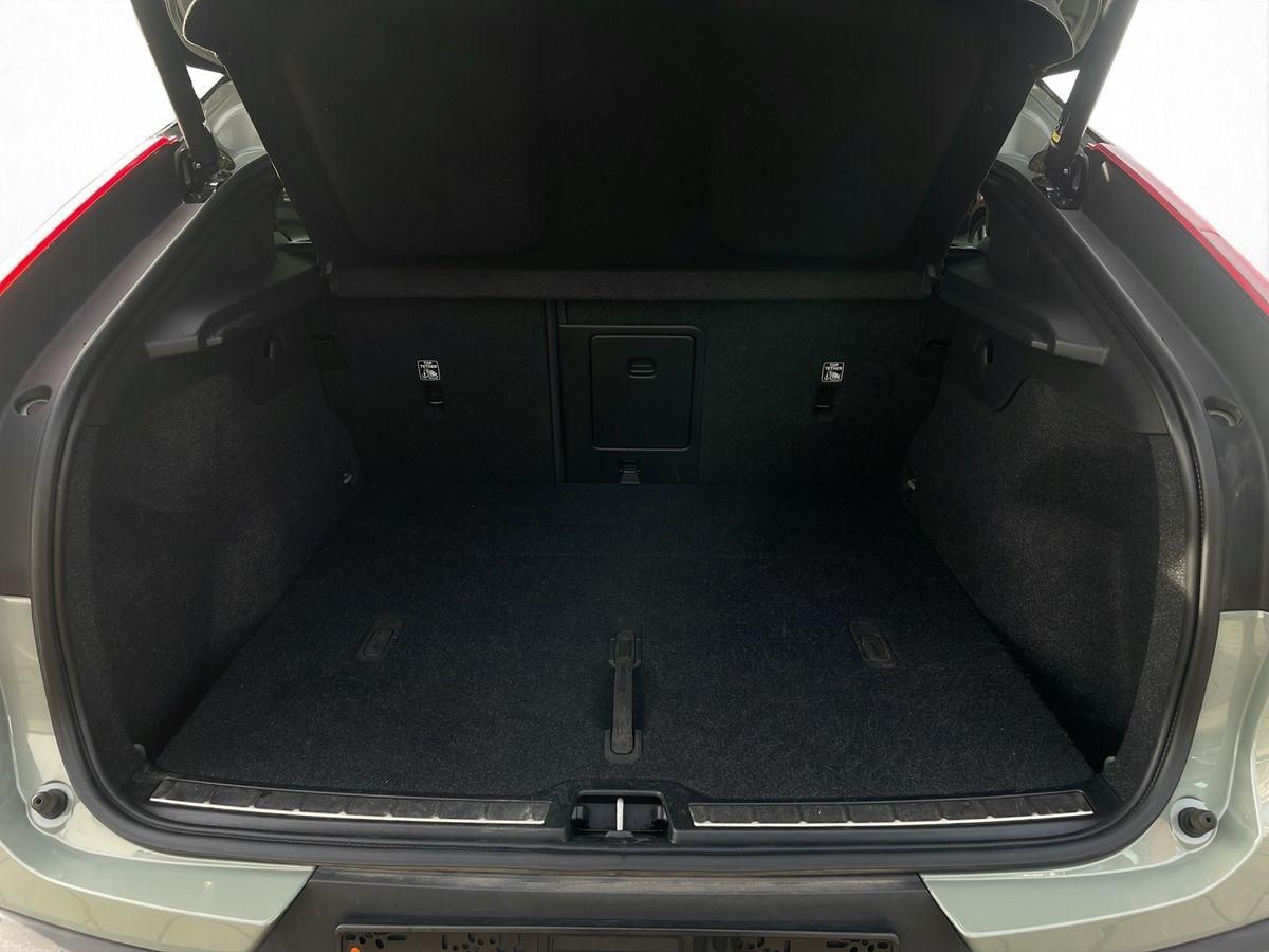Volvo C40 - Bild 21