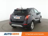 Opel Mokka X 1.4 Turbo Innovation Start/Stop *LIM* - schwarze Opel Mokka X