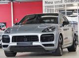 Porsche CAYENNE GTS COUPE MAX.VOLL *CARBON*NiGHT*PANO*22 - Porsche Cayenne Coupe-GTS