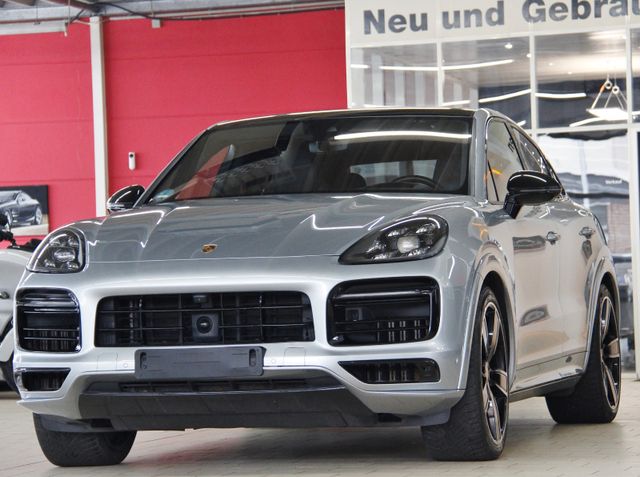 Porsche CAYENNE GTS COUPE MAX.VOLL *CARBON*NiGHT*PANO*22