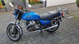 Honda CX 500 (Güllepumpe) - HONDA CX 500 GÜLLEPUMPE