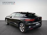 Jaguar I-PACE EV320 SE FLA HUD ParkAss. SpurW SpurH - Jaguar I-Pace: Schiebedach