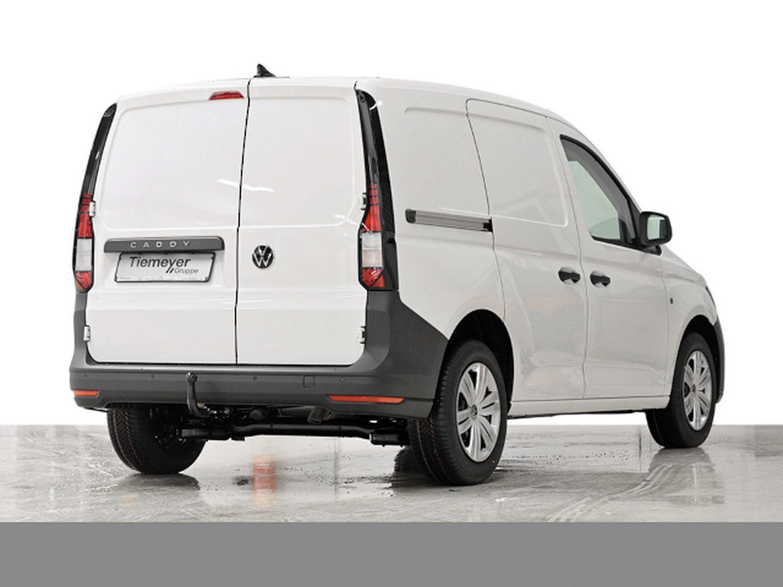Volkswagen Caddy - Bild 4