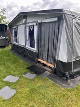 Hobby DE Luxe 545 KMF