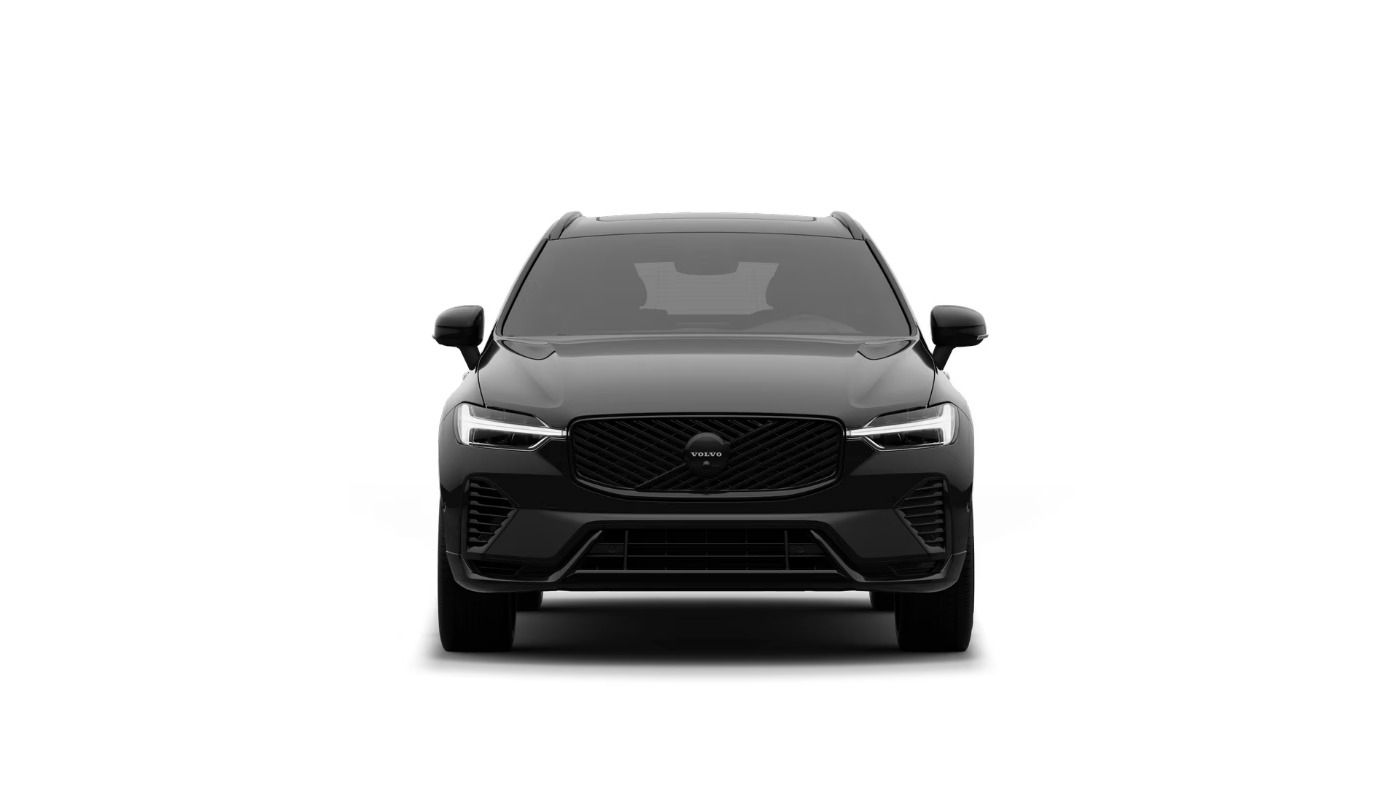 Volvo XC60 - Bild 3