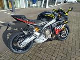 Aprilia RS660 Factory*LED*Öhlins*105PS*TFT*E5+*MJ26* - APRILIA RS 660 FACTORY