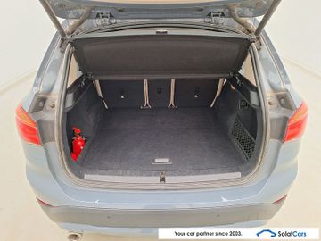 BMW X1 - 9