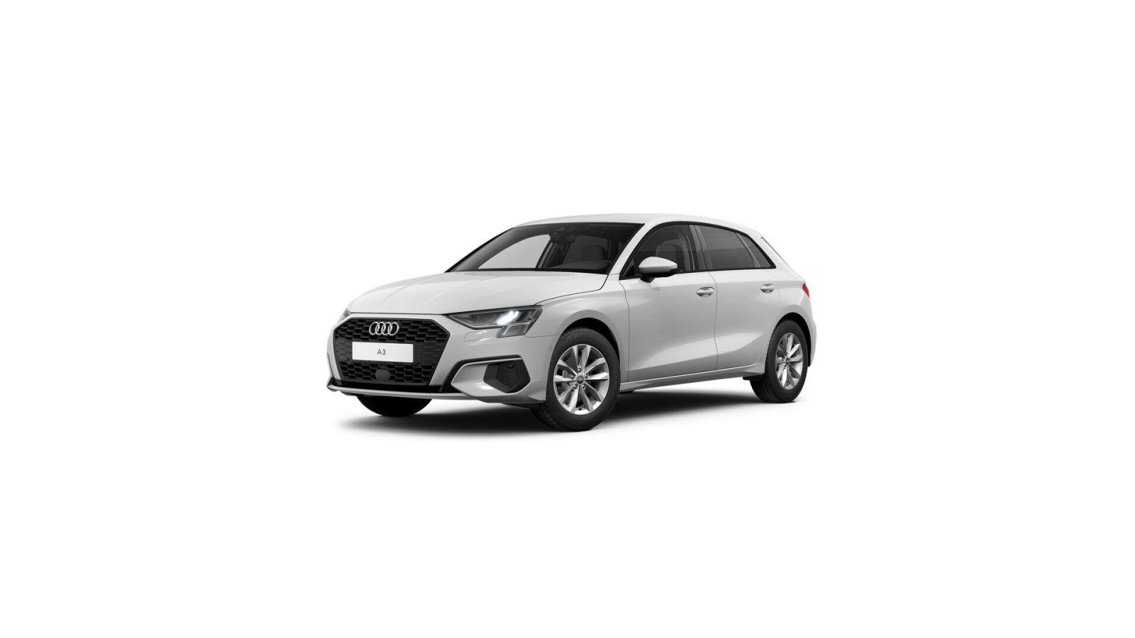 Audi A3 Sportback 30 TFSI, миниатюра 12