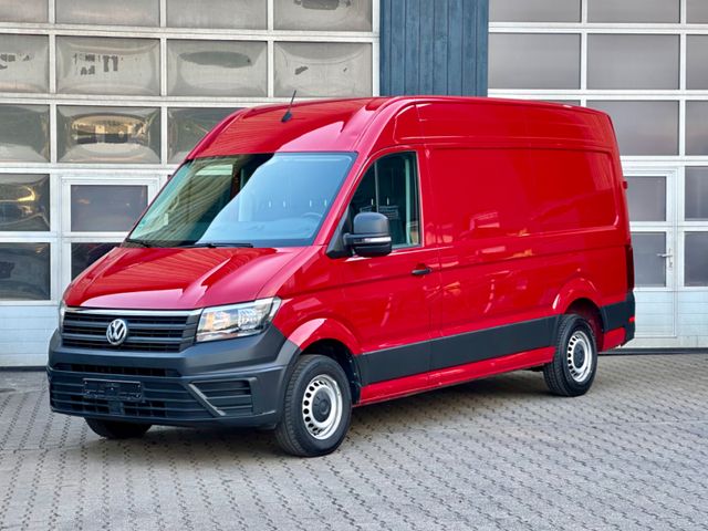 Volkswagen Crafter 30 2,0TDI Kasten mittellang Hochdach FWD