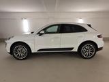 Porsche Macan S PANO BURM NAVI KEYL MMRY SPUR LUFT SHZ - Porsche Macan Gebrauchtwagen in Düsseldorf