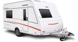 LMC Style 400 F Mover+Dachklimaanlage+Klappbett - LMC Style 400 F