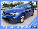 Volkswagen Polo VI Life 1.0 TGI CNG Erdgas IQ.DRIVE ACC LED - Volkswagen Polo mit CNG-Antrieb