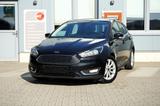 Ford Focus Lim. Titanium*PDC*Tempo.*MultiLe.*
