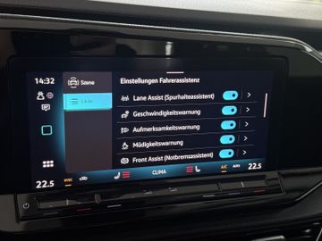 Volkswagen Caddy Maxi 1.5TSI DSG STYLE LED ACC KAMERA AHK